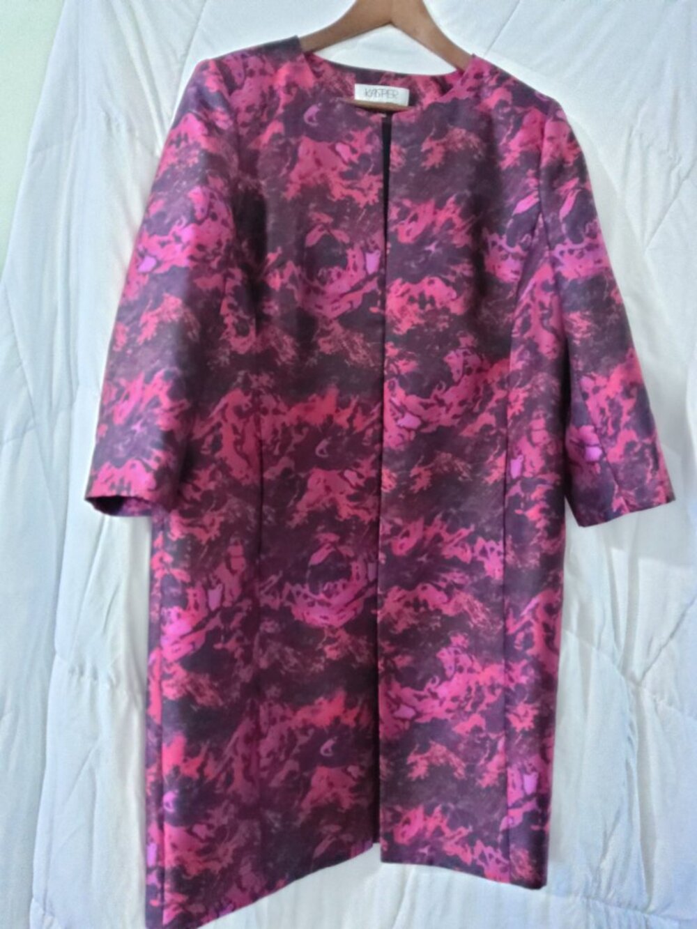 Kasper coat